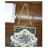 Vintage Ronte of Beverly Hill purse