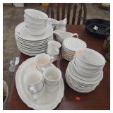 Pfaltzgraff dish lot