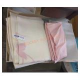 Kitchen linen lot