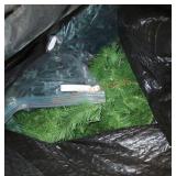 Vintage Christmas lot