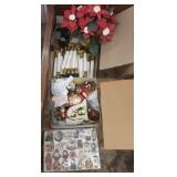 Vintage Christmas lot