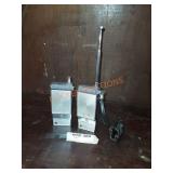 Hallicrafters transceiver set