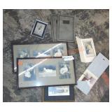 Antique photo lot