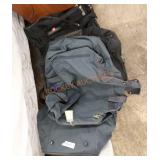 Jeep travel equipment and more