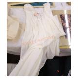 Vintage Miss Elaine night gown