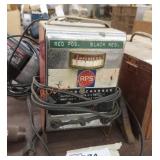 Vintage RPS battery charger