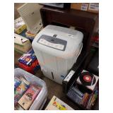 Westpoint dehumidifier