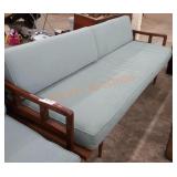 Mid Century Modern couch. Beautiful!