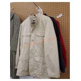 Ladies Small. Light jacket lot