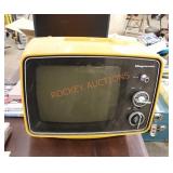 Vintage Magnavox television