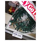 Tote Christmas items