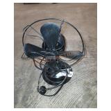 Vintage artic table fan