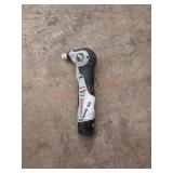 Craftsman Auto hammer- turns on