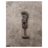 1940s vintage Armstrong pipe cutter