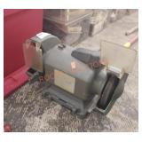 Craftsman bench grinder