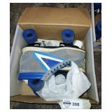 Sunrunner roller skates