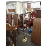 Vintage mid century modern floor lamp