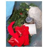 Vintage Christmas lot