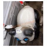 Playworld playground model animals