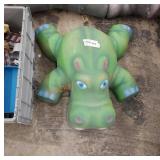 Playworld playground model animals