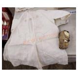 Vintage infant clothing