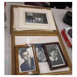 Vintage photo lot
