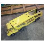 Tonka car carrier