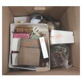 Vintage doll house miniature lot