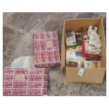 Vintage miniature lot