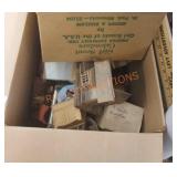 Vintage miniature lot