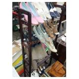 Shoe rack