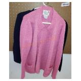 Vintage serben sweaters