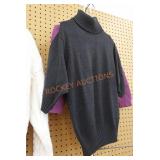 Vintage sweaters. Small