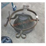 Cast Iron bell