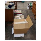 French educational book lot