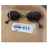 Vintage rayban glasses