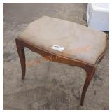 Vintage John-Widdicomb company bench lot