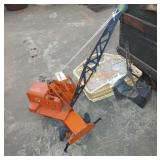 Vintage Model toys  crane