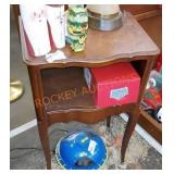 John Widdicomb company side table