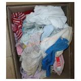 Vintage doll clothes