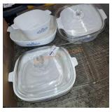 Corningware set