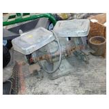 Delta triple duty grinder