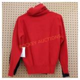 Vintage JH collectables wool sweaters. Small