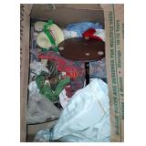 Vintage Madame Alexander doll clothing lot