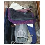 Misc. Purse and more lot