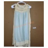 Vintage nightgown lot