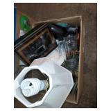 Misc. Box lot