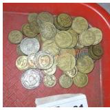 Brazil foreign money