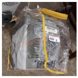 Roadpro cooler warmer