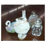 Vintage knick knack  lot